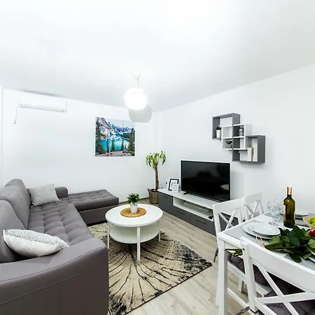 Centar Apartament