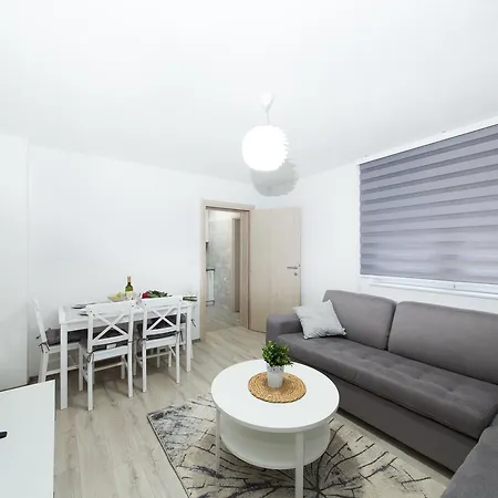 Apartman Centar