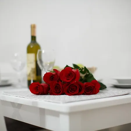 Centar Apartment *