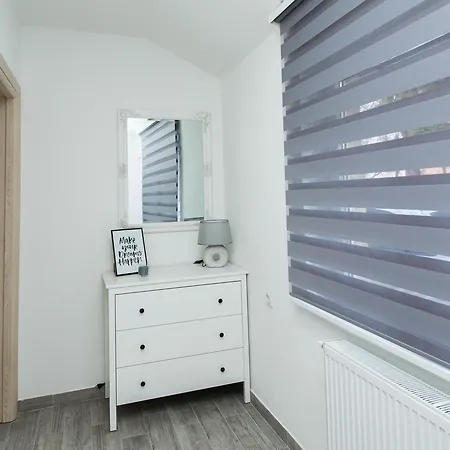 Centar Apartment *