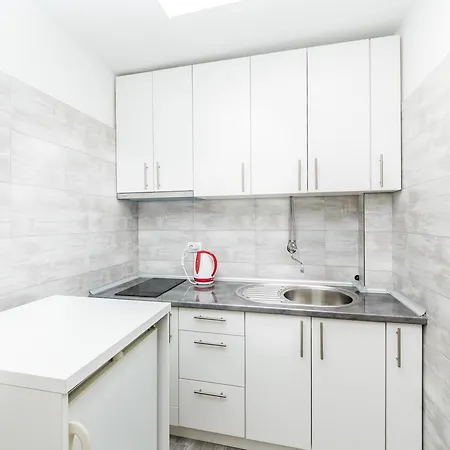 Centar Apartment *
