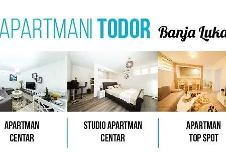 Centar * Banja Luka