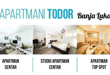 Centar * Banja Luka